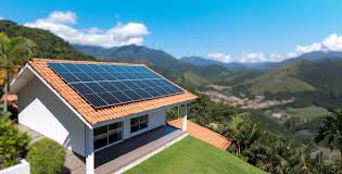 energia solar em mato leitão rs