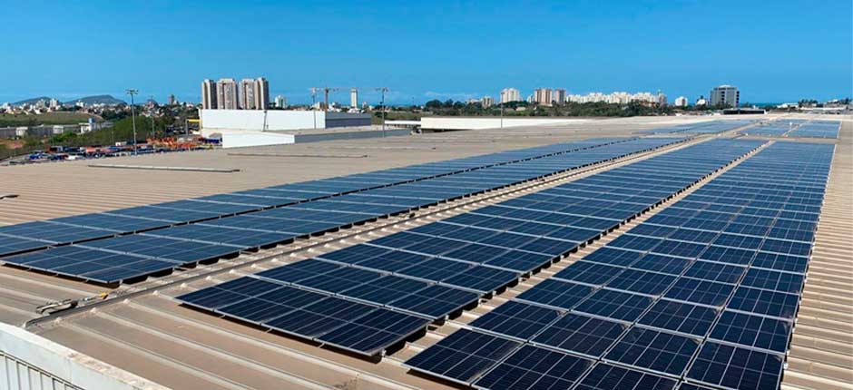 energia solar lajeado RS